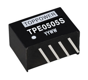 convertisseur DC/DC non régulé
