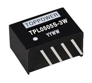 convertisseur DC/DC non régulé