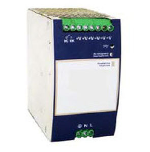 alimentation électrique de table