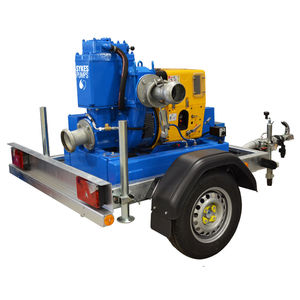 pompe centrifuge