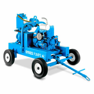 pompe centrifuge