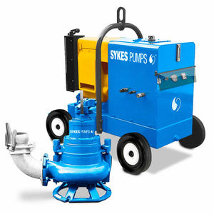 pompe centrifuge