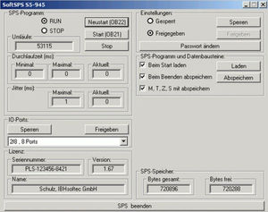 logiciel de visualisation 1