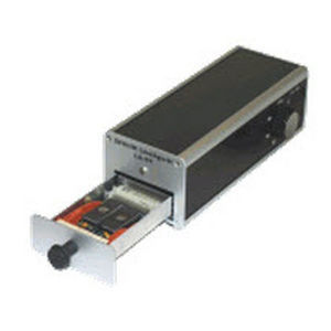 effaceur d'EPROM 1