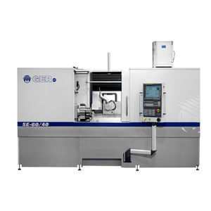 rectifieuse CNC