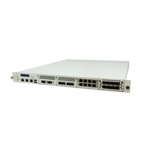 plateforme de sécurité réseau AMD EPYC™