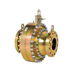 régulateur de pression pour gaz 1