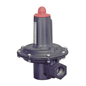 soupape de surpression pour gaz 1