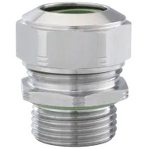 presse-étoupe en acier inoxydable