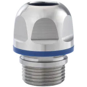 presse-étoupe en acier inoxydable