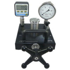 calibrateur de pression 1