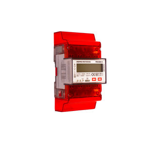 compteur d'énergie électrique triphasé