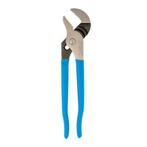 Ensemble de pinces rainure et languette Griplock de Channellock, pinces multiprises, 3 mcx GLS-3 Ensemble de pinces rainure et languette Griplock de Channellock, pinces multiprises, 3 mcx GLS-3