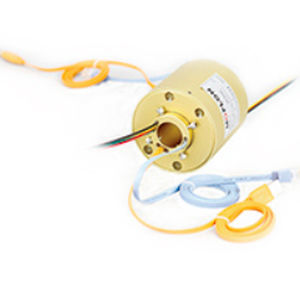 collecteur tournant USB