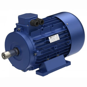 moteur IE3 / triphasé / asynchrone / 400 V
