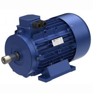 moteur triphasé / asynchrone / 400 V / 220 V