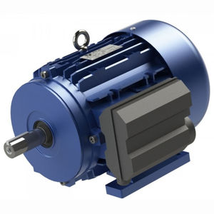 moteur monophasé / asynchrone / 220 V / 110 V