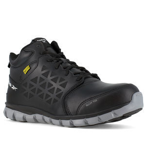 chaussures de sécurité pour chantier