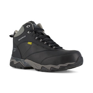 chaussures de sécurité antidérapante