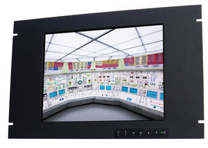 moniteur TFT-LCD