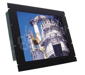 moniteur tactile