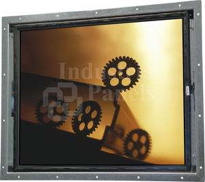 moniteur rétroéclairage à LED