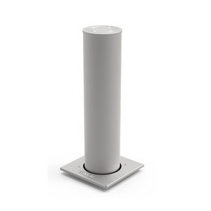 borne escamotable automatique