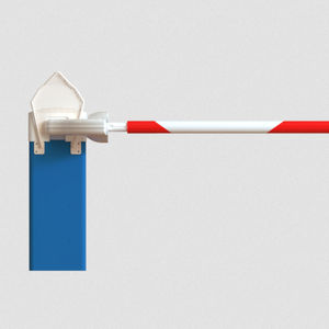 barrière de parking