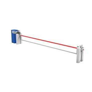 barrière de sécurité