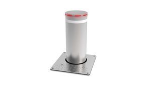borne escamotable automatique