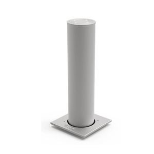 borne escamotable automatique