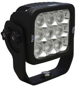 projecteur à LED