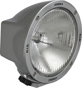 projecteur HID