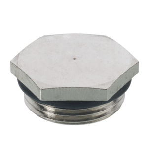bouchon hexagonal