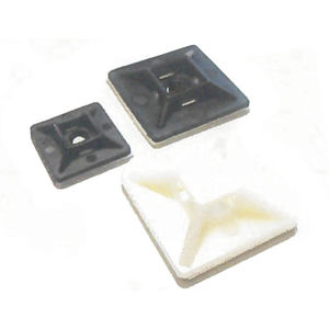 embase pour collier de serrage