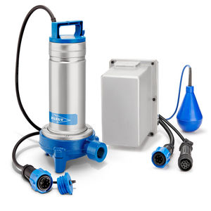 pompe centrifuge 1