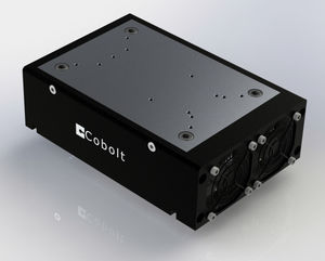 dissipateur thermique en aluminium