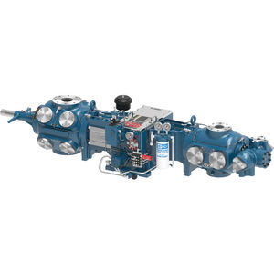 groupe compresseur de gaz 1