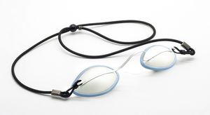 lunettes de protection laser