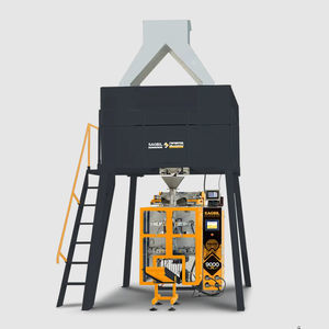machine de conditionnement automatique