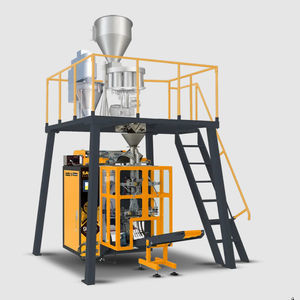 machine de conditionnement automatique
