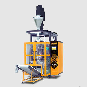machine de conditionnement automatique