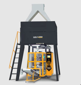 machine de conditionnement automatique