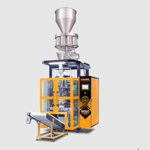 machine de conditionnement automatique