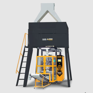 machine de conditionnement automatique