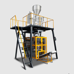 machine de conditionnement automatique
