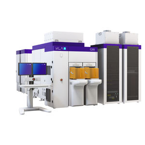 machine d'inspection optique