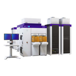 machine d'inspection optique 1