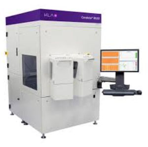 machine d'inspection optique 1