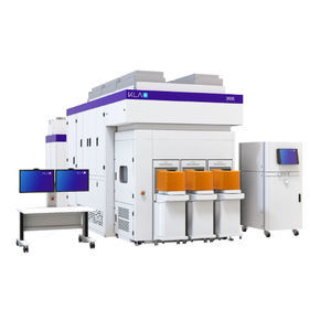 machine d'inspection optique 1
